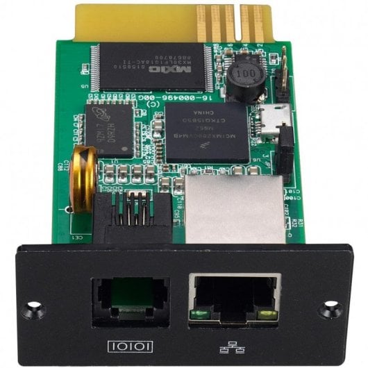 V7 UPSSNMP1-1N Tarjeta de Red SNMP para SAI
