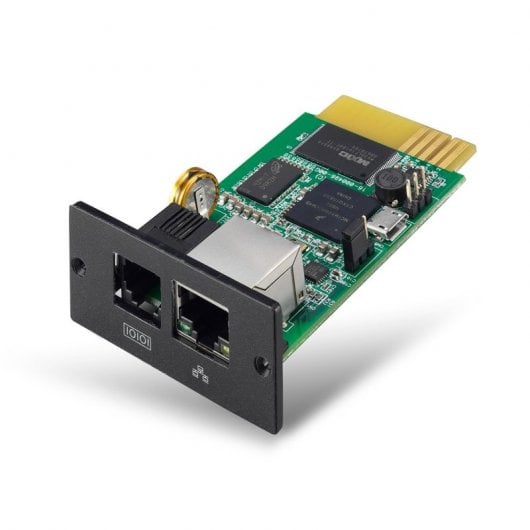 V7 UPSSNMP1-1N Tarjeta de Red SNMP para SAI
