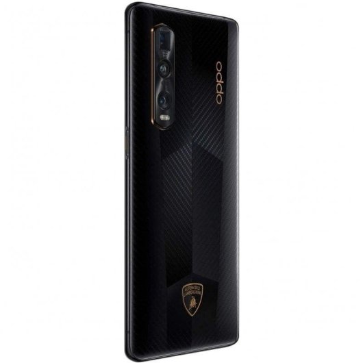 OPPO Find X2 Pro 5G 12GB 512GB 6.7" Edición Lamborghini Negro