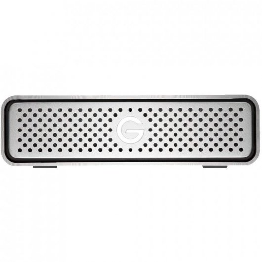 G-Technology G-Drive 6TB USB 3.0