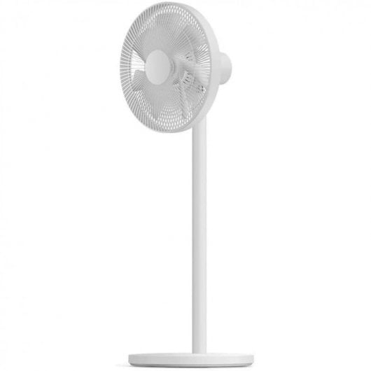 Xiaomi Mi Smart Silent Natural Breeze Ventilador de Pie con Mando a DIstancia 24W Blanco