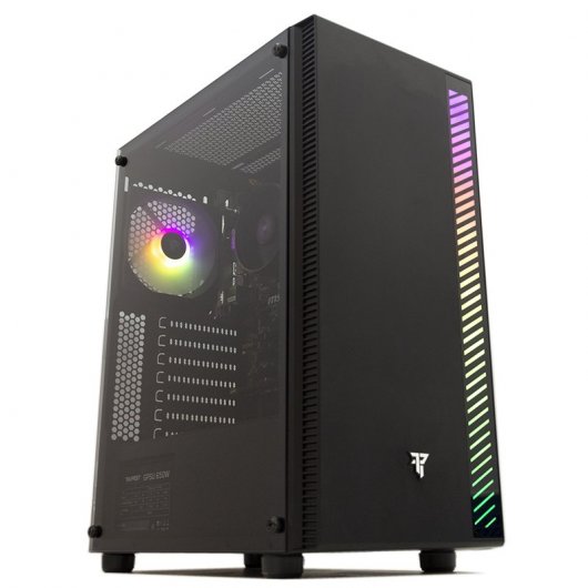 PcCom Bronze Ryzen 5 Pro 4650G/8GB/1TB+480GB SSD