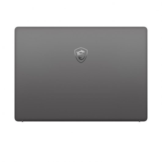 MSI Creator Z16 A11UET-086ES Intel Core i9-11900H/64GB/2TB SSD/RTX 3060/16" Táctil