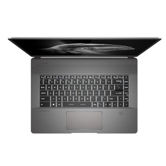 MSI Creator Z16 A11UE-088XES Intel Core i7-11800H/16 GB/1TB SSD/RTX 3060/16"