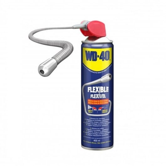 WD-40 Flexibles Mehrzweck-Schmiermittelspray 400ml