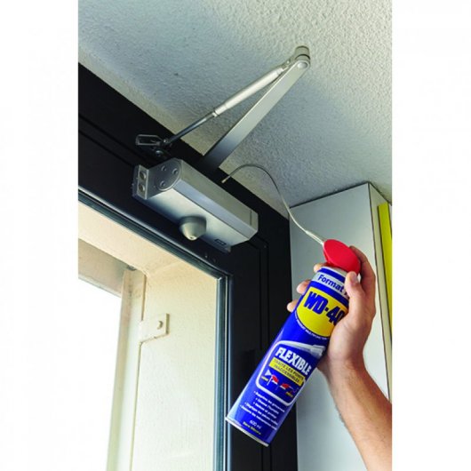 WD-40 Flexibles Mehrzweck-Schmiermittelspray 400ml