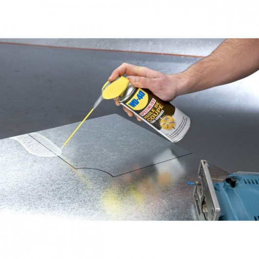 WD-40 Specialist Spray Aceite de Corte 400ml