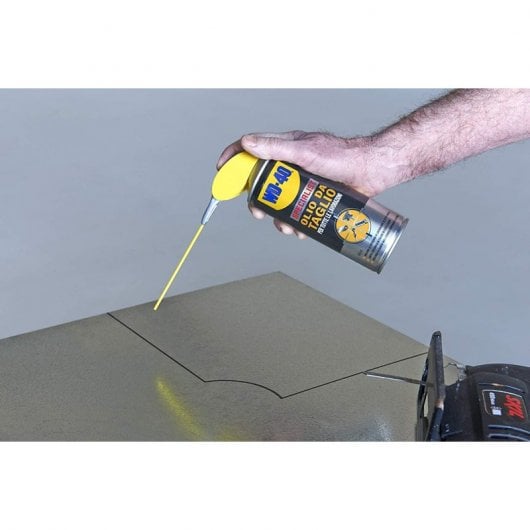 WD-40 Specialist Spray Aceite de Corte 400ml