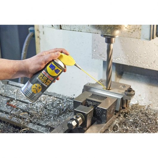 WD-40 Specialist Spray Aceite de Corte 400ml