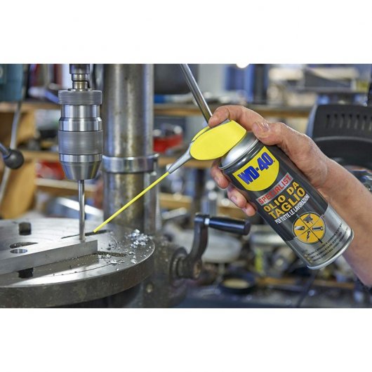 WD-40 Specialist Spray Aceite de Corte 400ml