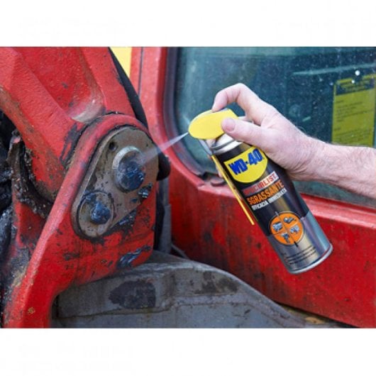 WD-40 Specialist Entfettungsspray 500ml