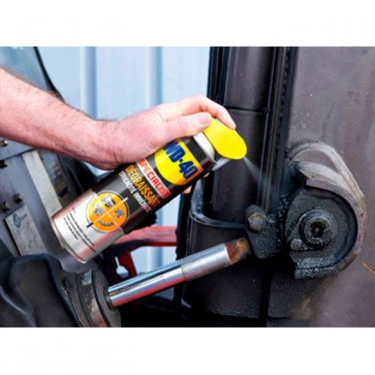 WD-40 Specialist Entfettungsspray 500ml