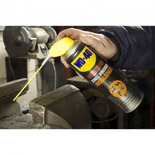 WD-40 Specialist Entfettungsspray 500ml