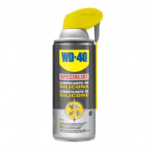 WD-40 Specialist Silikon-Gleitmittelspray 400 ml