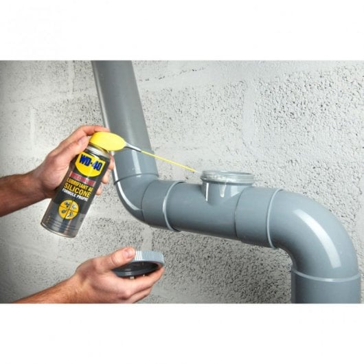 WD-40 Specialist Silikon-Gleitmittelspray 400 ml