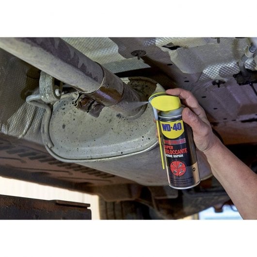 WD-40 Specialist Kriechspray 400ml