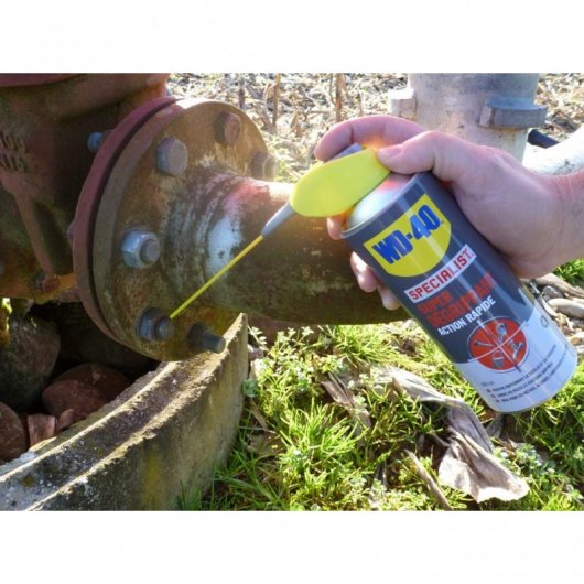 WD-40 Specialist Kriechspray 400ml