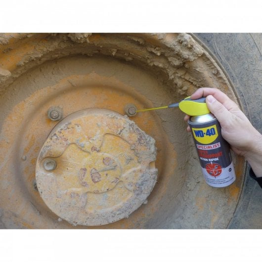 WD-40 Specialist Kriechspray 400ml