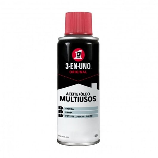 Olio Spray Multiuso Originale 3 IN UNO 200ml