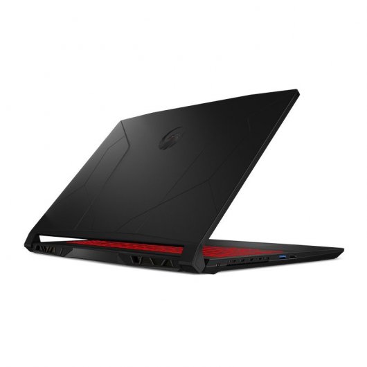 MSI Bravo 15 B5DD-007XES AMD Ryzen 5 5600H/8GB/512GB SSD/RX5500M/15.6"