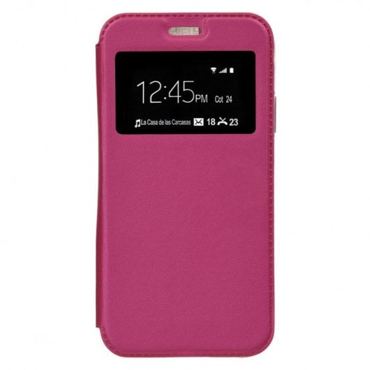 Funda Libro para iPhone 11