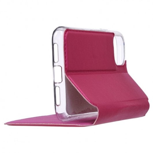 Funda Libro para iPhone 11