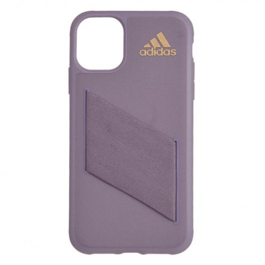 Funda Multifuncional Adidas Oficial Banda Elástica Edición Limitada para iPhone 11