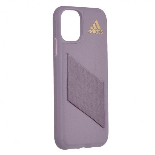 Funda Multifuncional Adidas Oficial Banda Elástica Edición Limitada para iPhone 11
