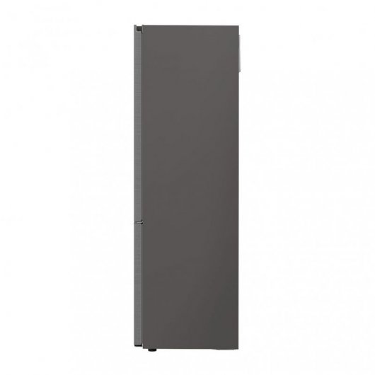 LG GBB62PZGGN Frigorífico Combi D Acero Inoxidable