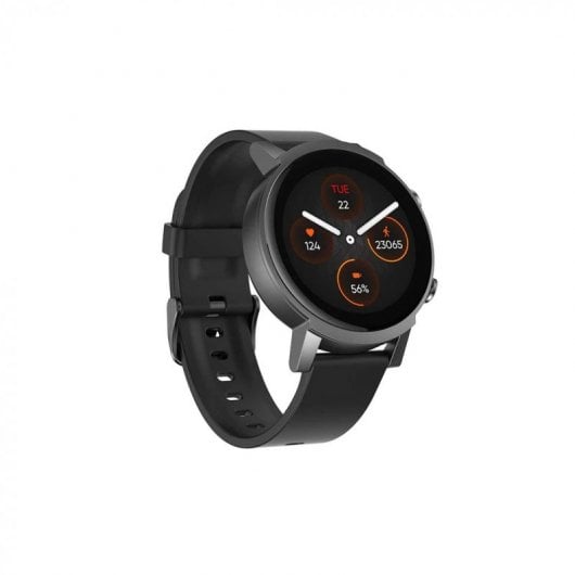 TicWatch e3 Smartwatch Negro
