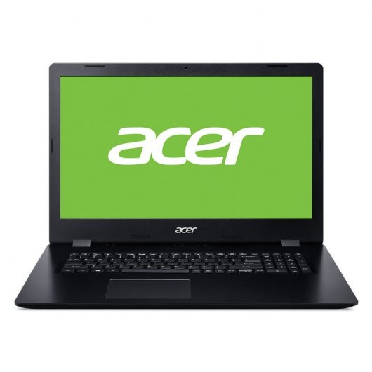 Acer Aspire 3 A317-52-36L5 Intel Core i3-1005G1/8GB/256GB SSD/17.3"