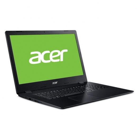 Acer Aspire 3 A317-52-36L5 Intel Core i3-1005G1/8GB/256GB SSD/17.3"