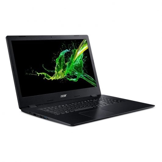 Acer Aspire 3 A317-52-36L5 Intel Core i3-1005G1/8GB/256GB SSD/17.3"