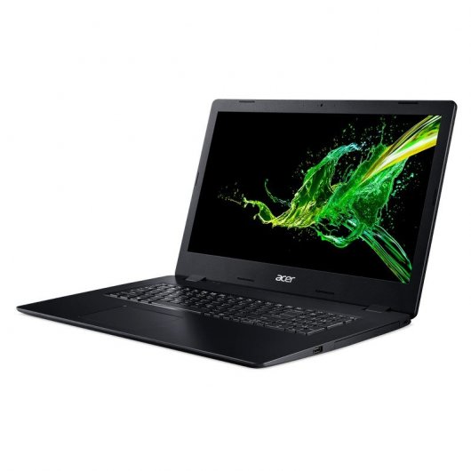 Acer Aspire 3 A317-52-36L5 Intel Core i3-1005G1/8GB/256GB SSD/17.3"