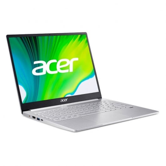 Acer Swift 3 SF313-53 Intel Evo Core i7-1165G7/16GB/1TB SSD/13.5"