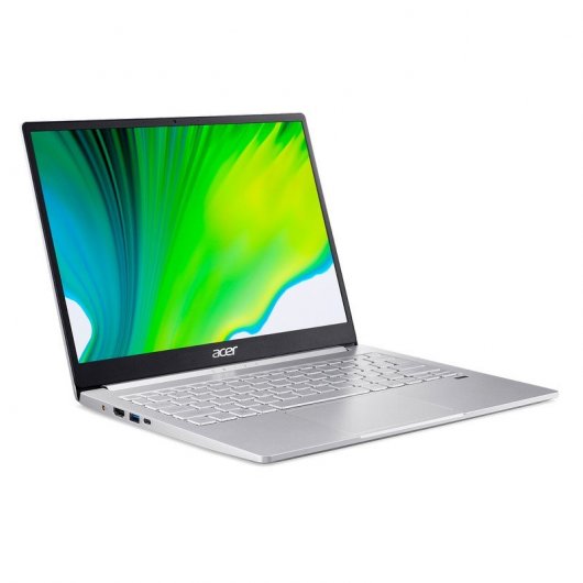 Acer Swift 3 SF313-53 Intel Evo Core i7-1165G7/16GB/1TB SSD/13.5"