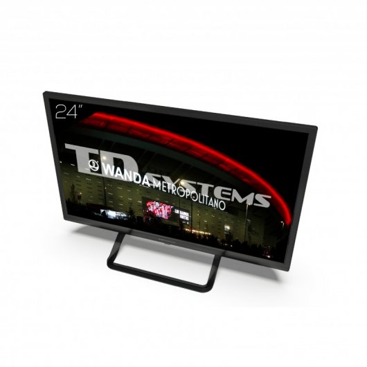 TD Systems K24DLX11H 24" LED HD Ready