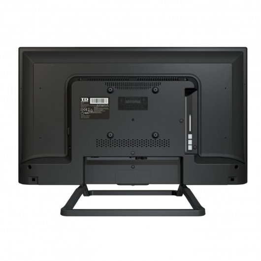TD Systems K24DLX11H 24" LED HD Ready