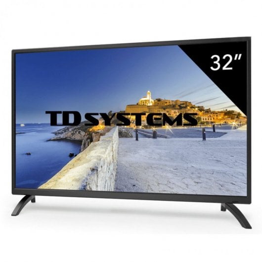 TD Systems K32DLM6H 32" DLED HD Ready