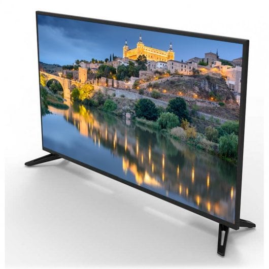 TD Systems K40DLT5F 40" DLED FullHD