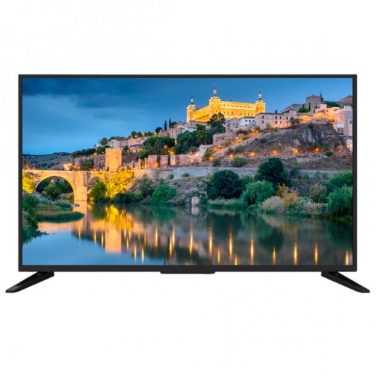 TD Systems K40DLT5F 40" DLED FullHD
