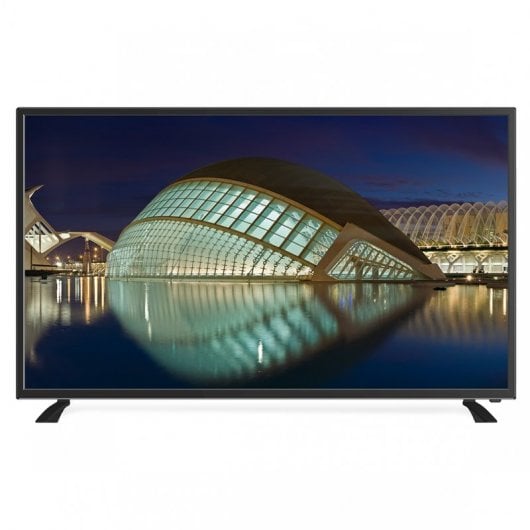 TD Systems K48DLM5F 48" DLED FullHD