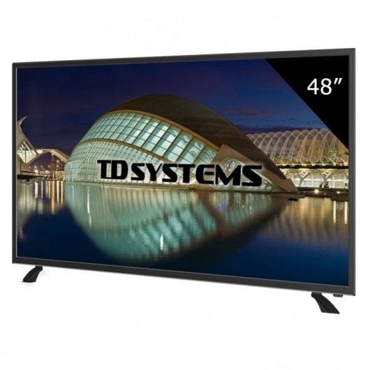 TD Systems K48DLM5F 48" DLED FullHD