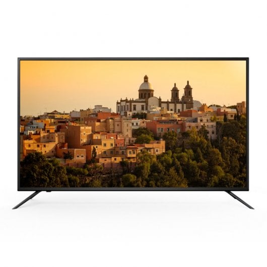 TD Systems K49DLM8U 49" DLED UltraHD 4K