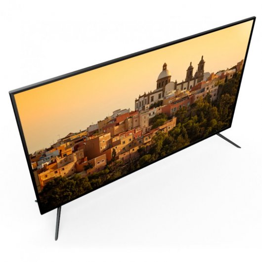 TD Systems K49DLM8U 49" DLED UltraHD 4K