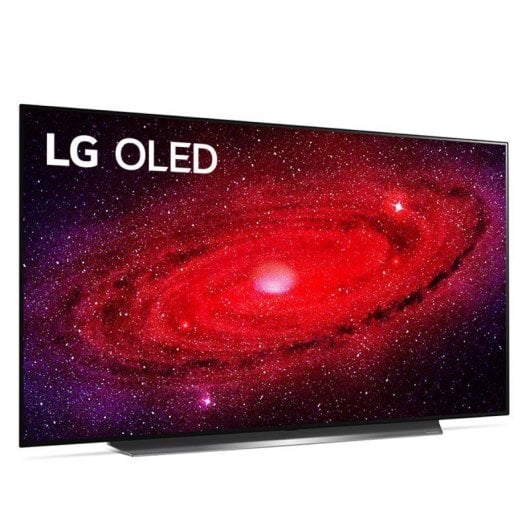 LG OLED55CX5LB 55" OLED UltraHD 4K