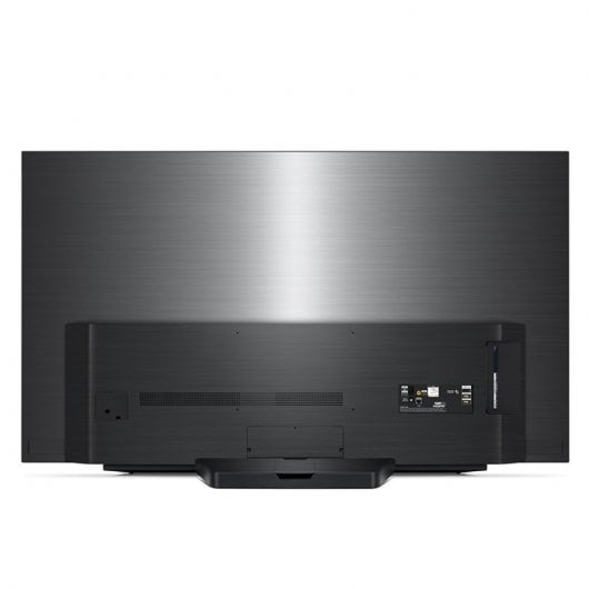 LG OLED55CX5LB 55" OLED UltraHD 4K