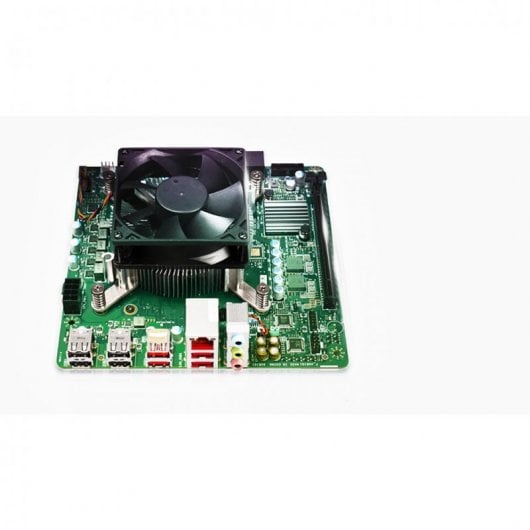 AMD 4700S 8-Core Processor Desktop Kit + 16GB RAM