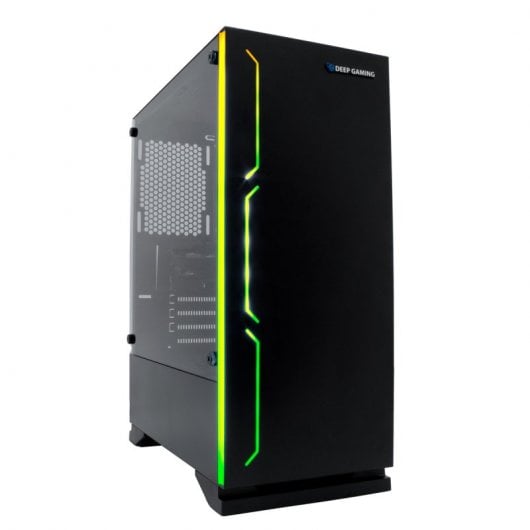 CoolBox DeepGaming Venom Lite Intel Core i5-10400F/16GB/1TB+480GB SSD/GTX 1650