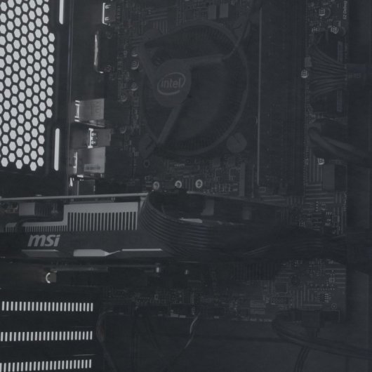 CoolBox DeepGaming Venom Lite Intel Core i5-10400F/16GB/1TB+480GB SSD/GTX 1650